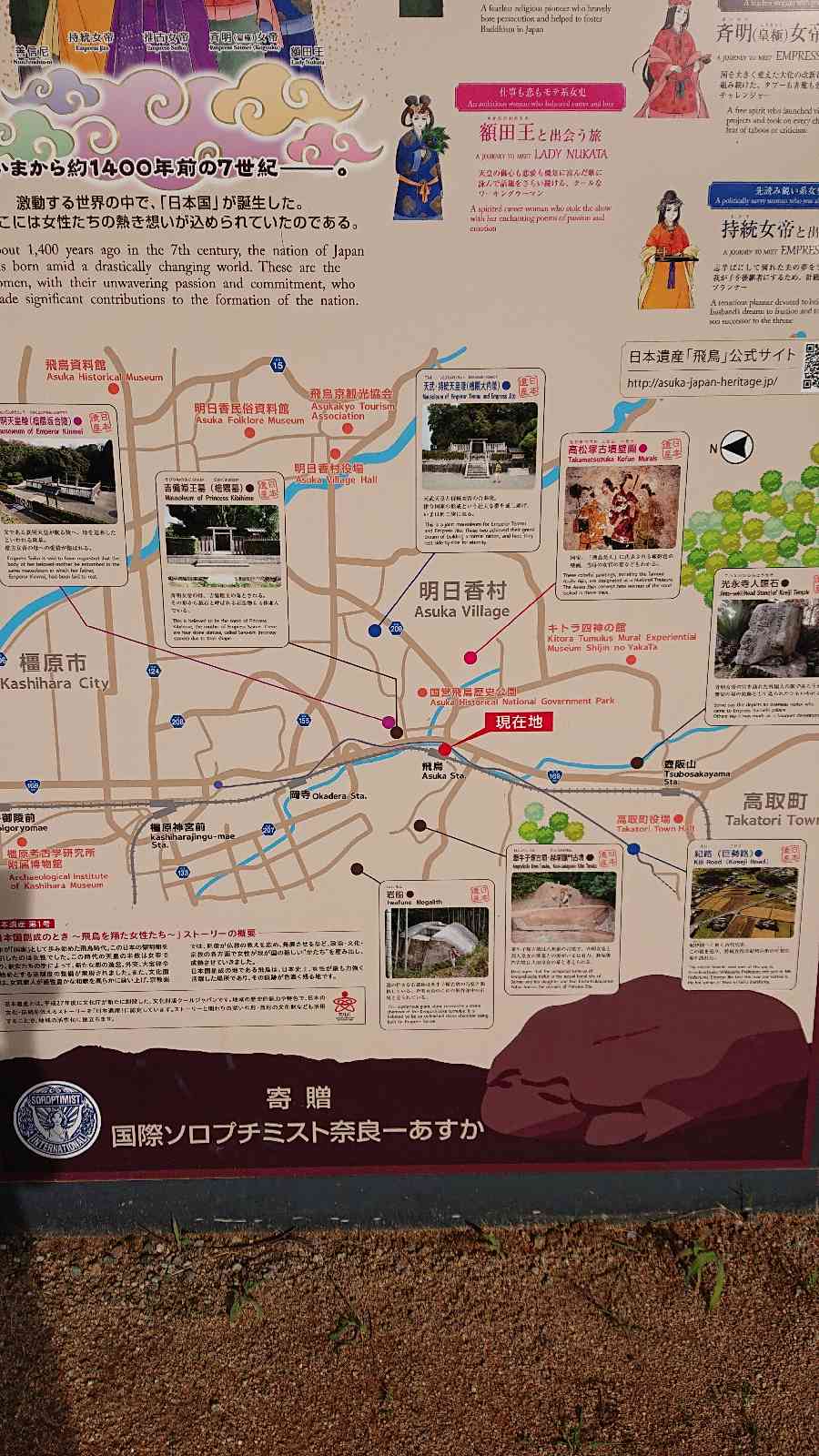 投稿された画像