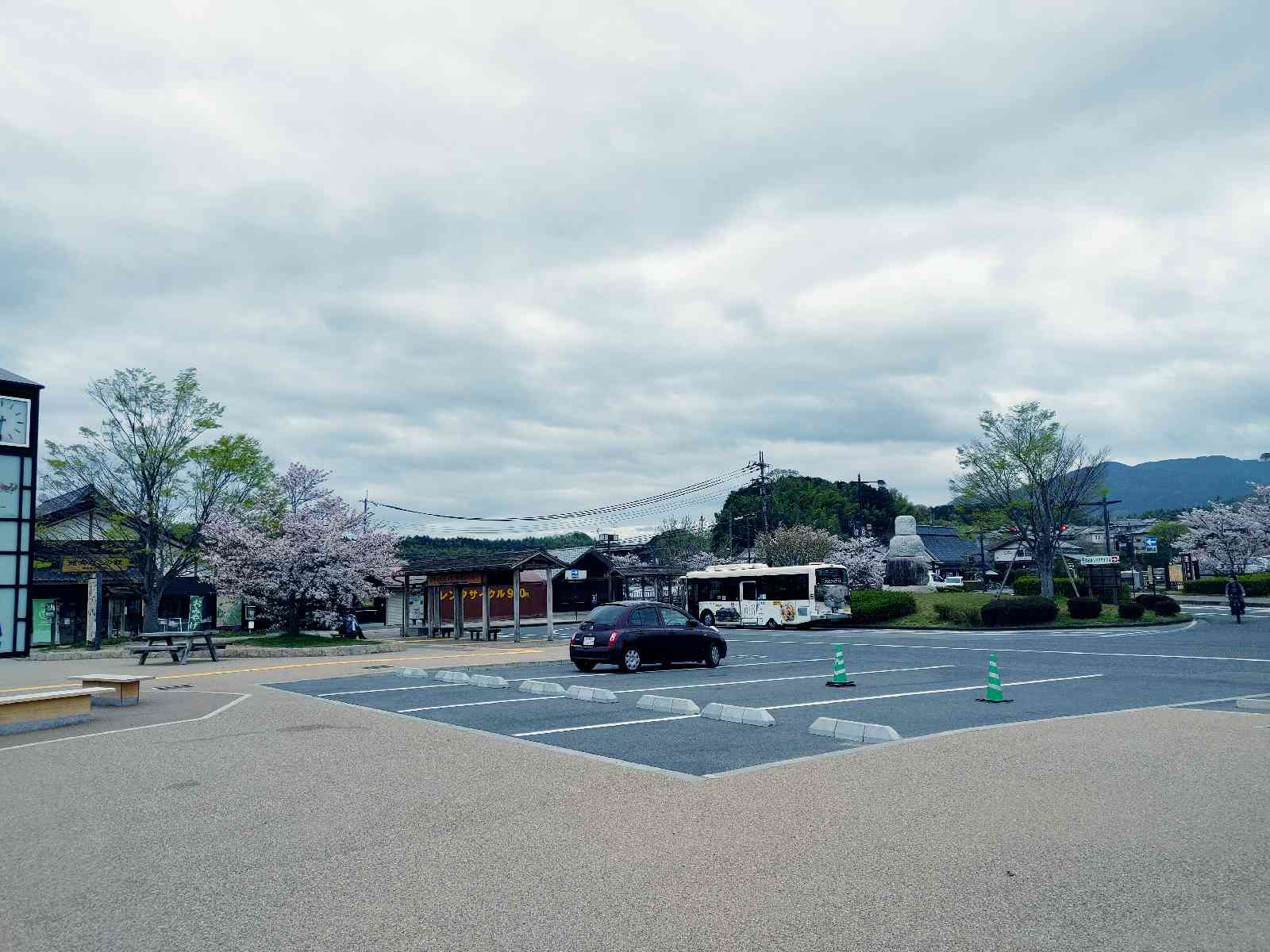 投稿された画像