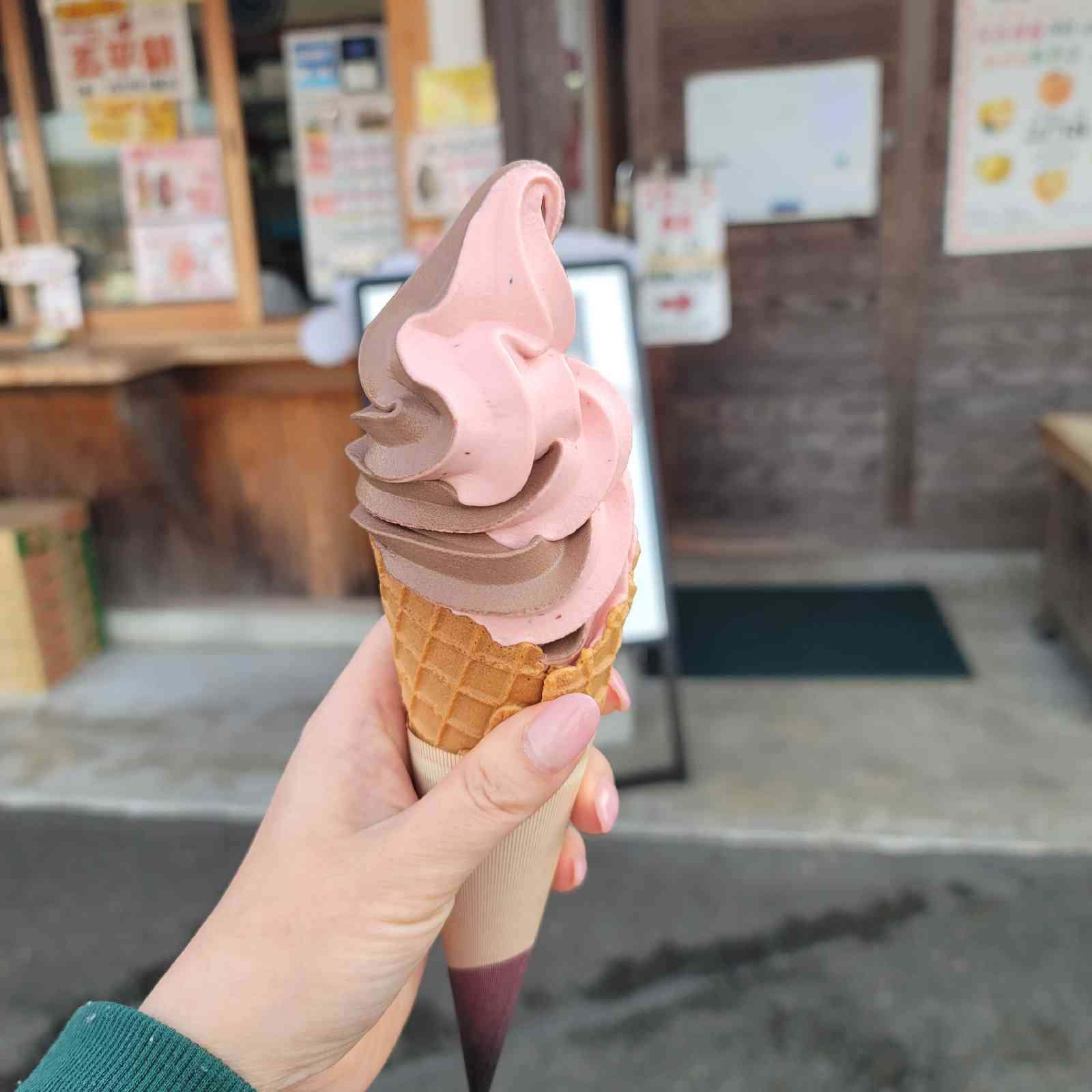 道の駅 飛鳥の写真