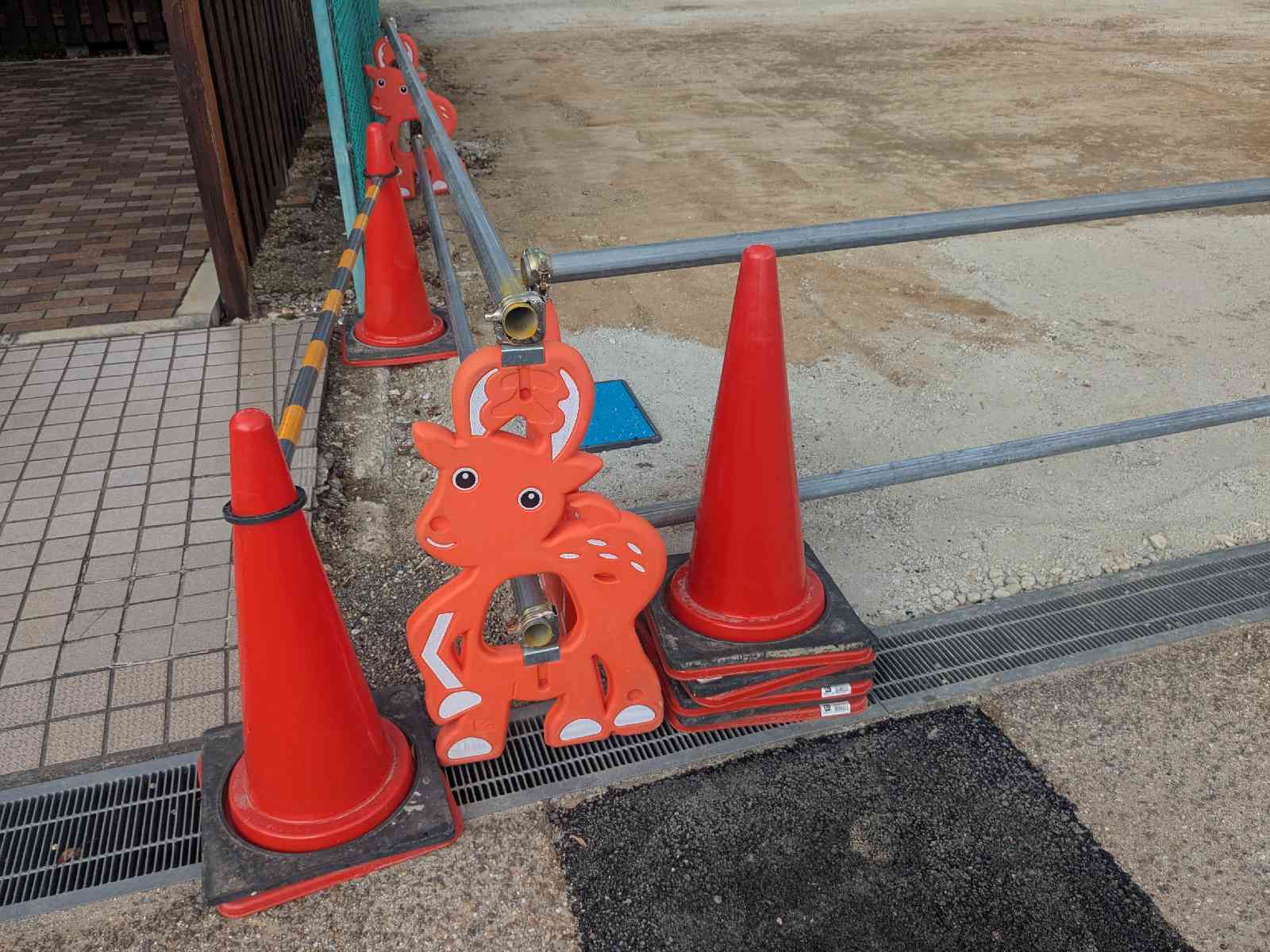 道の駅 飛鳥の写真