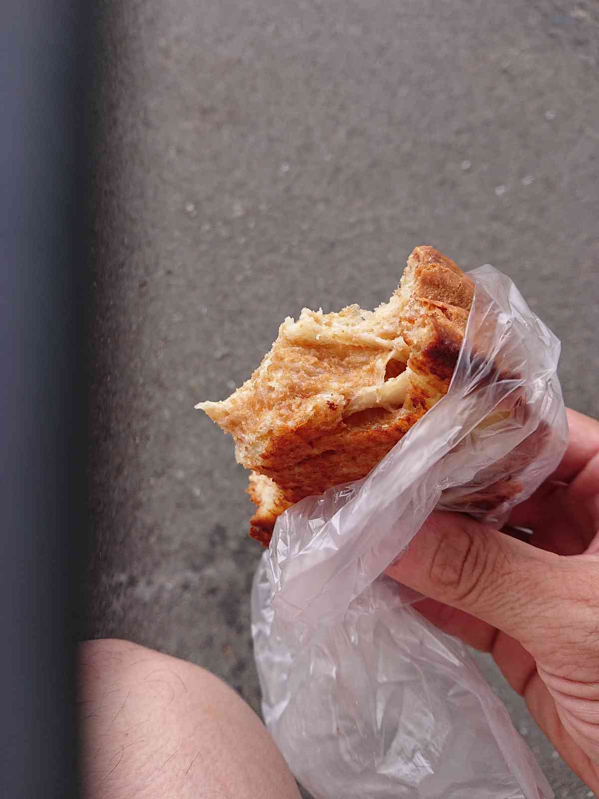投稿された画像