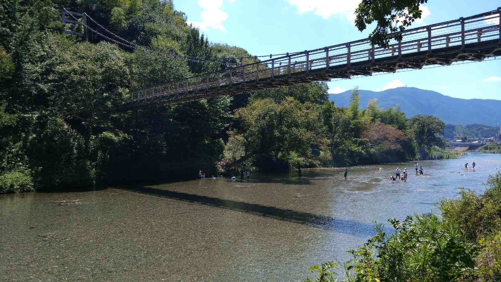 道の駅 なかやまの写真