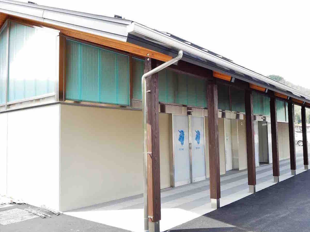 投稿された画像