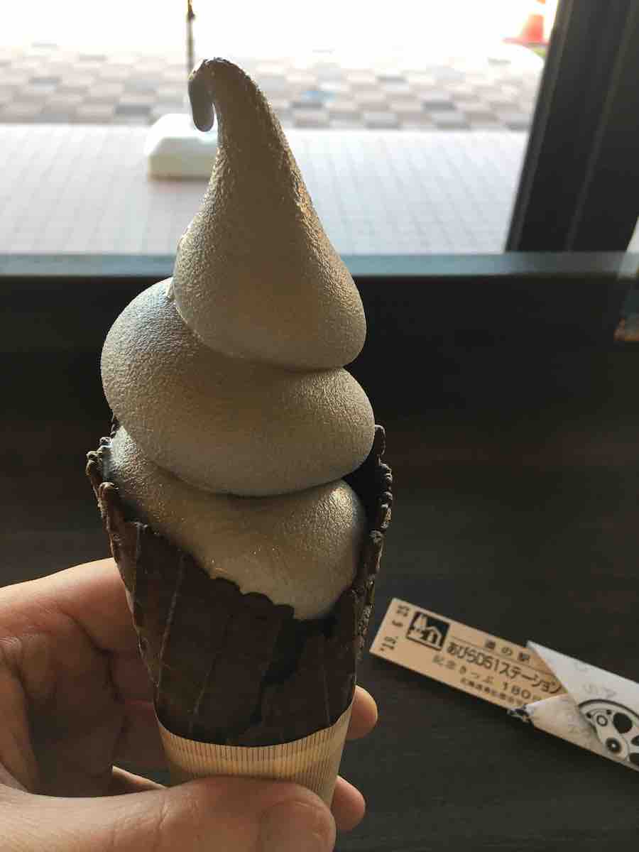 投稿された画像