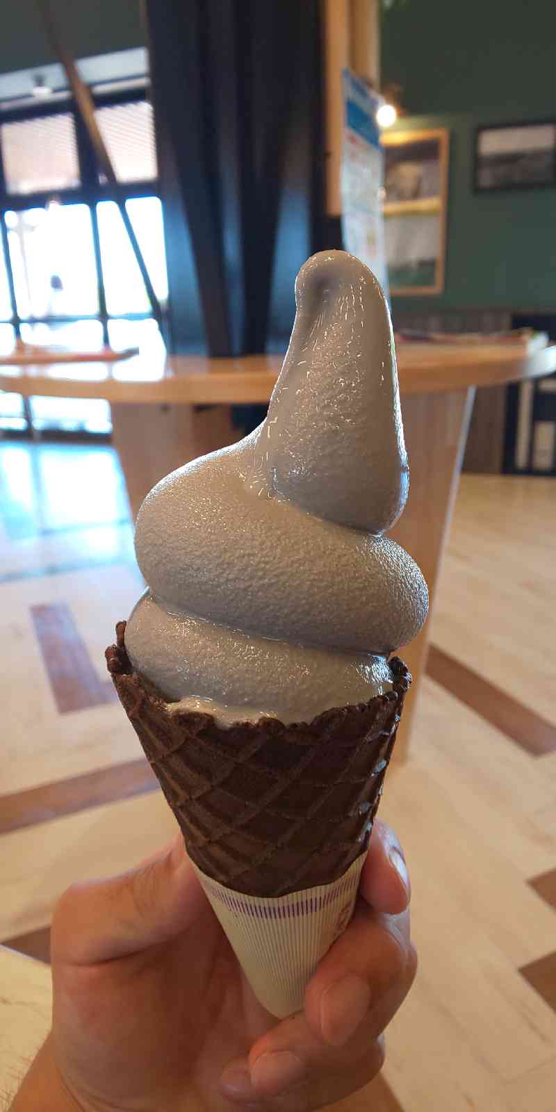 投稿された画像