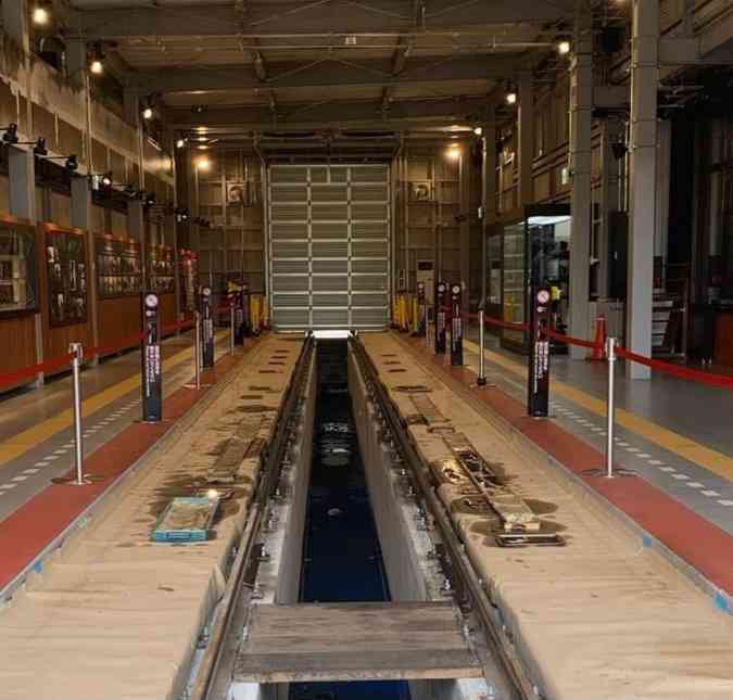 道の駅 あびらD51ステーションの写真