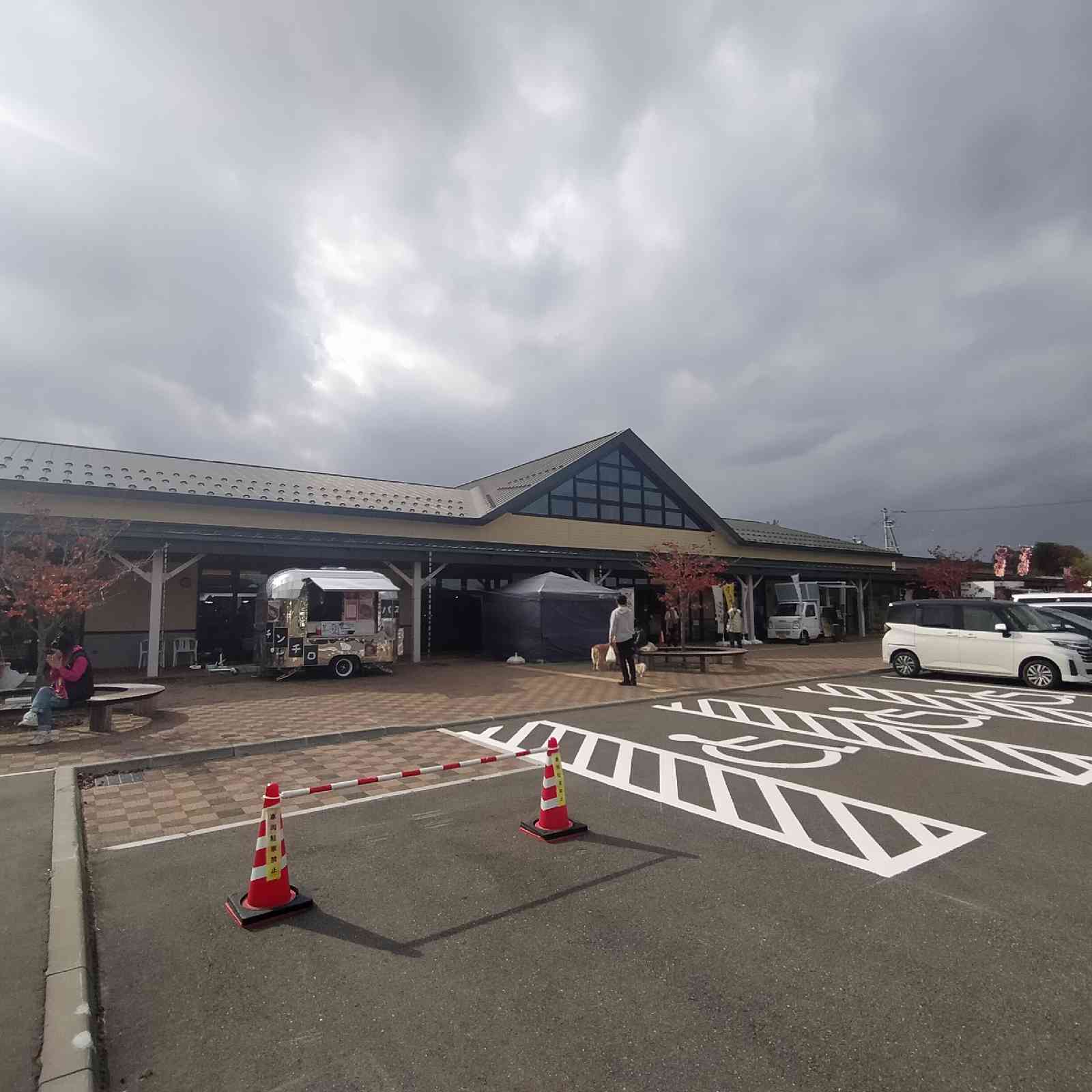 道の駅 あびらD51ステーションの写真