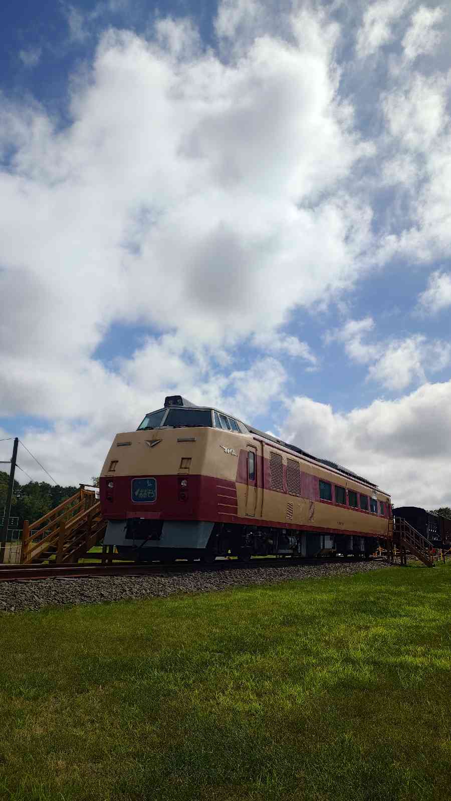 道の駅 あびらD51ステーションの写真