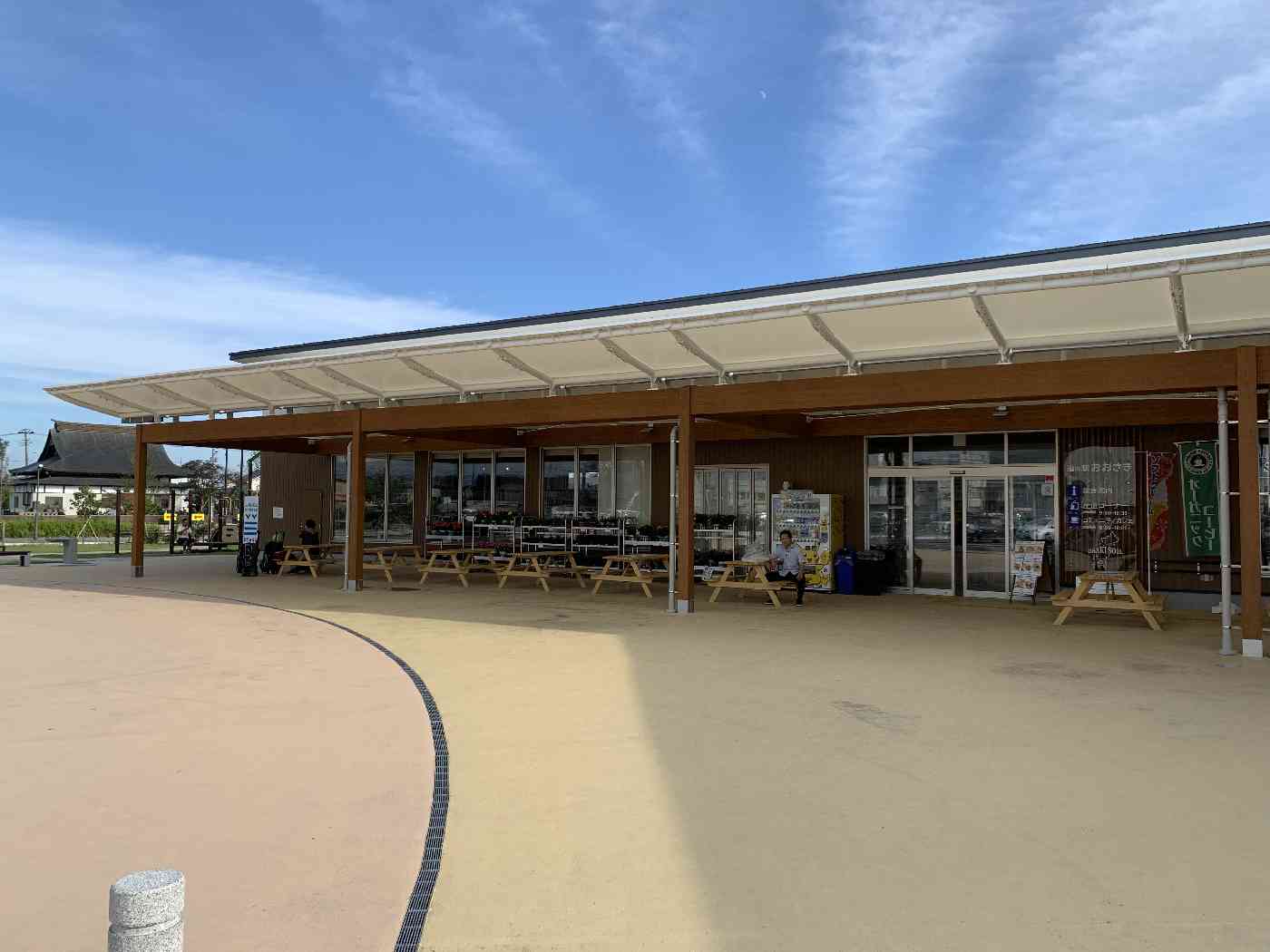 投稿された画像