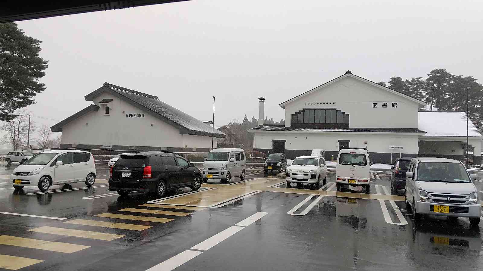道の駅 石鳥谷の写真