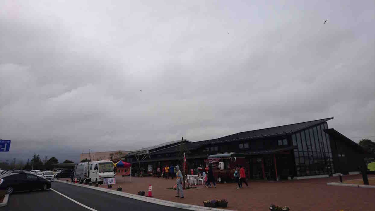 投稿された画像