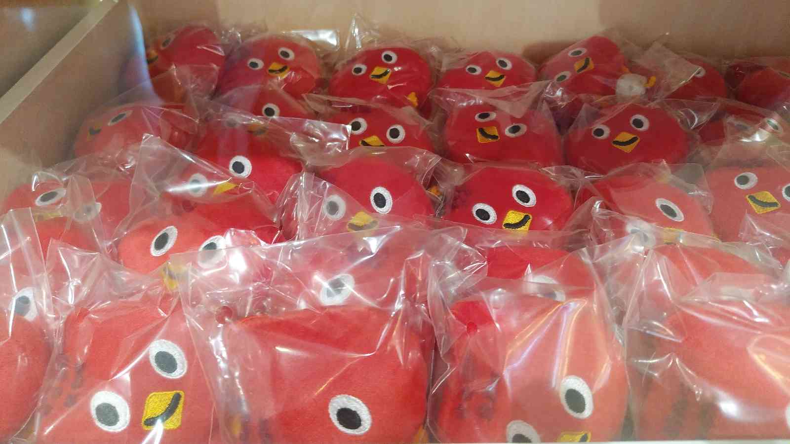 投稿された画像