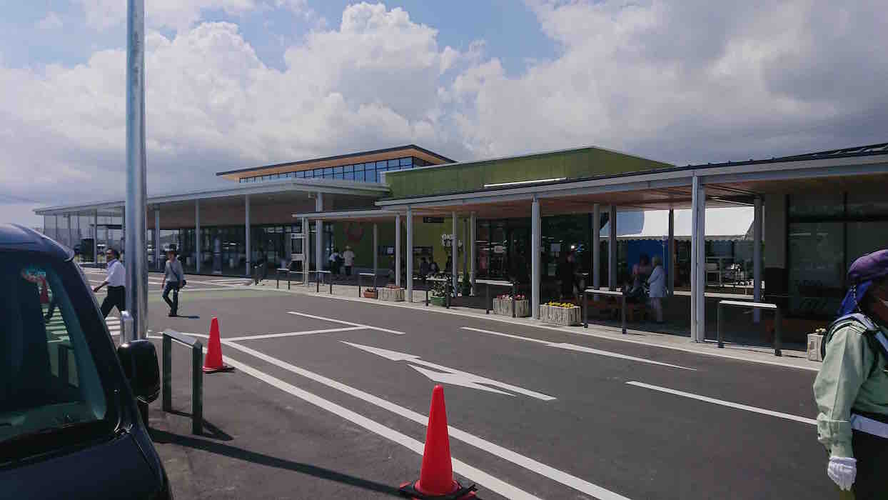 投稿された画像