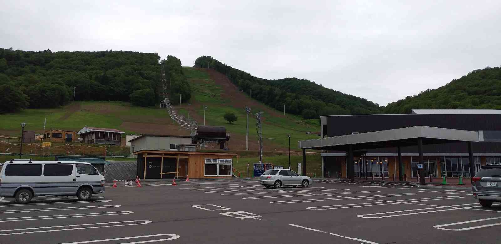 投稿された画像