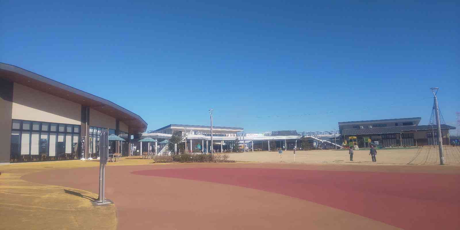 道の駅 グランテラス筑西の写真