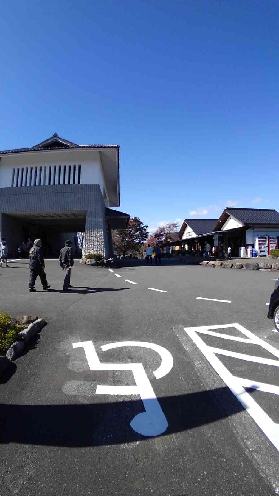 投稿された画像