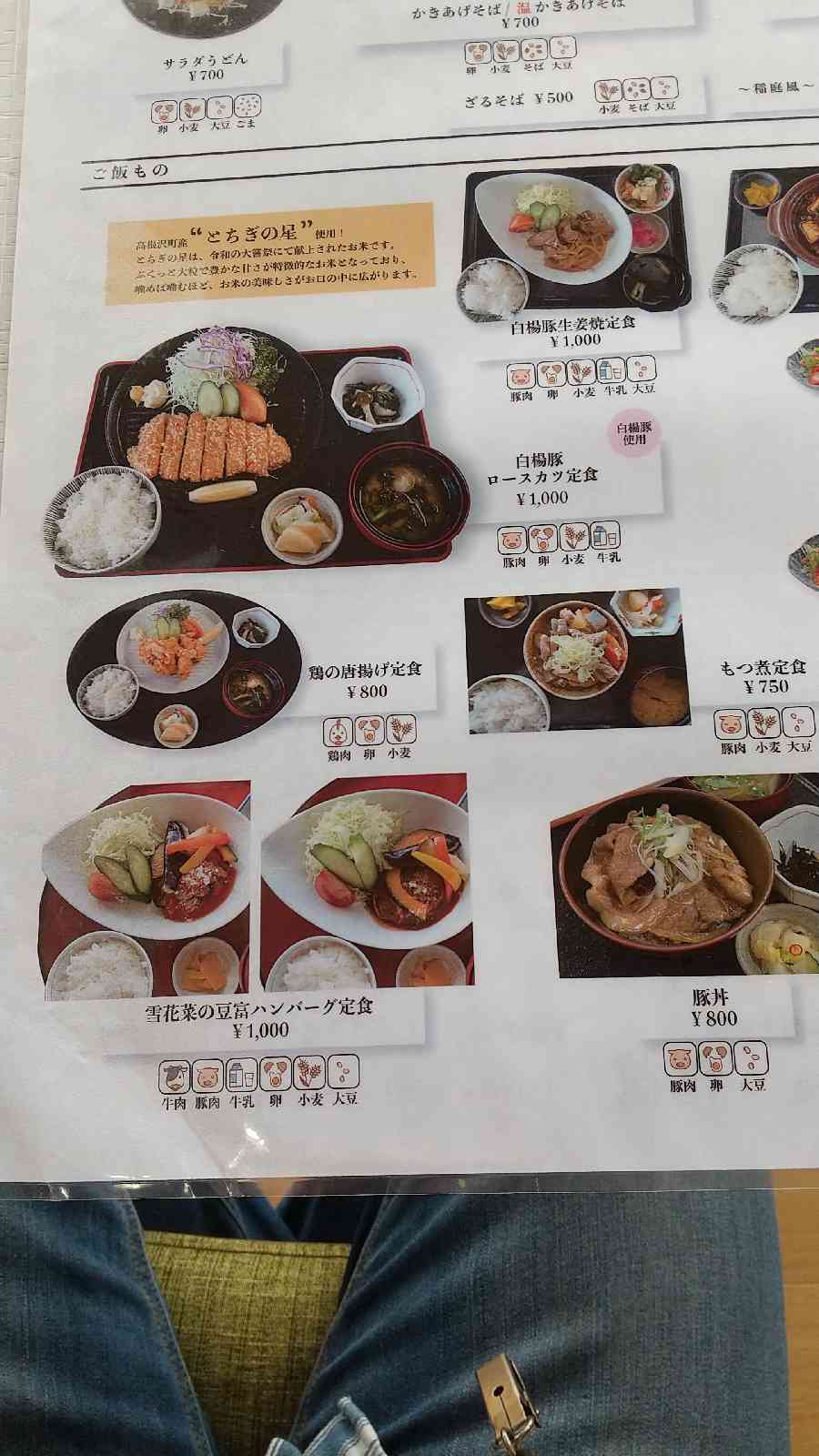 投稿された画像