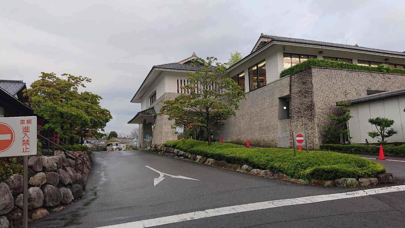 道の駅 たかねざわ　元気あっぷむらの写真