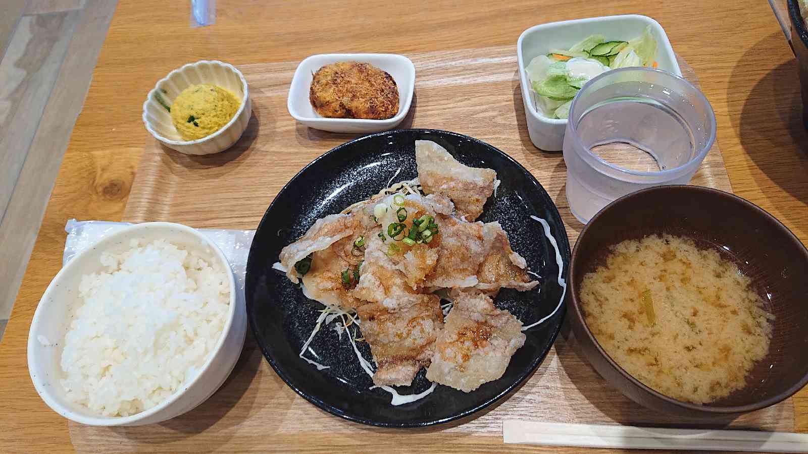 投稿された画像