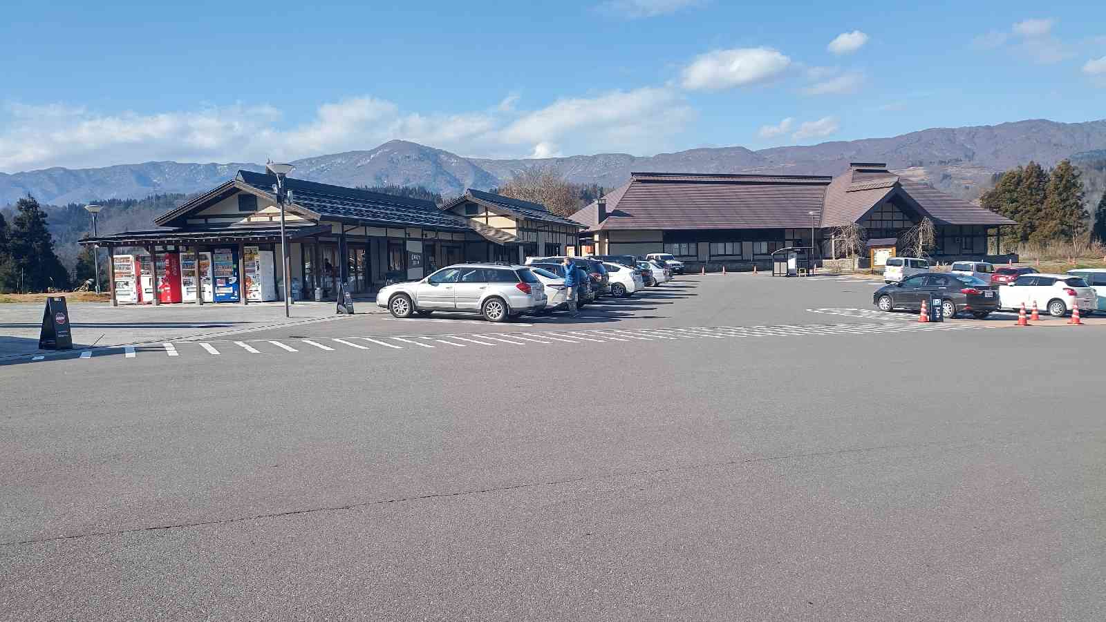 投稿された画像