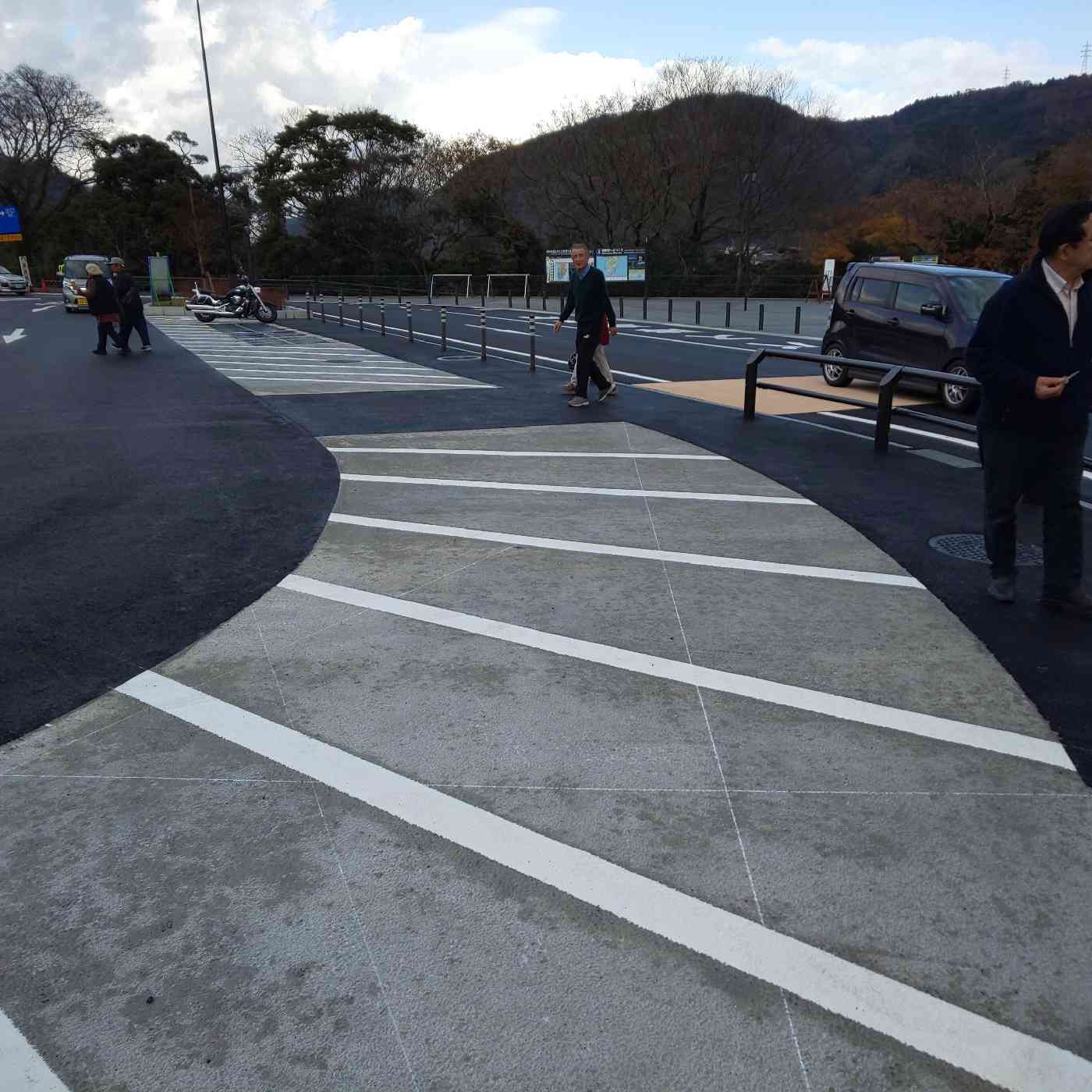 投稿された画像