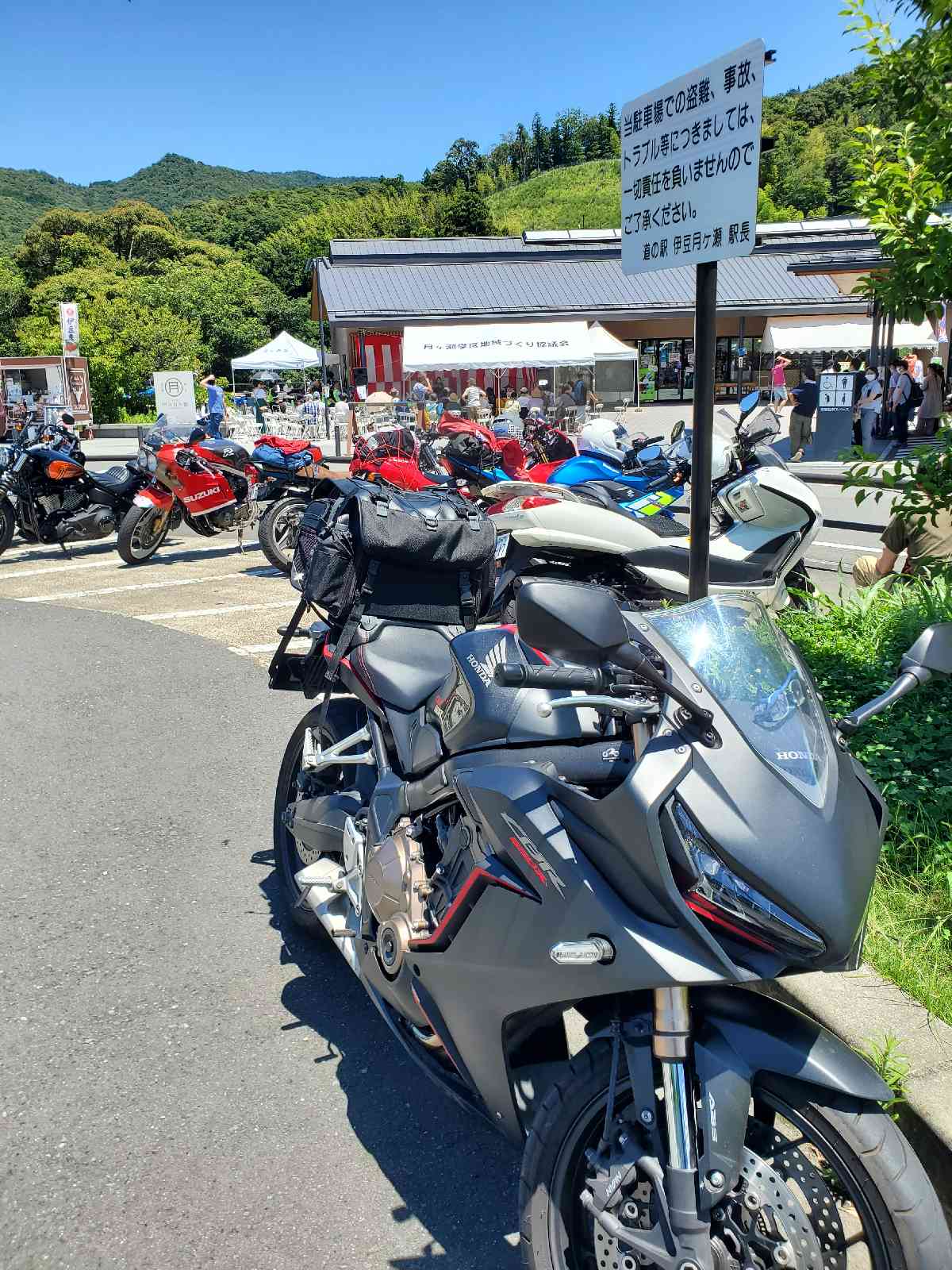 投稿された画像