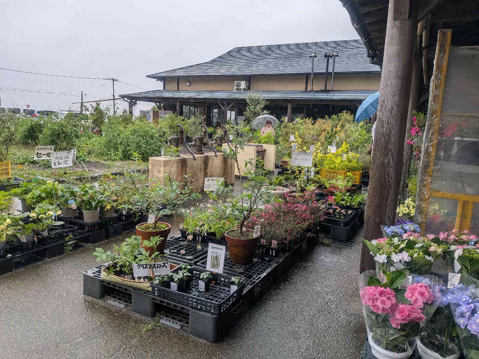 道の駅 筑前みなみの里の写真