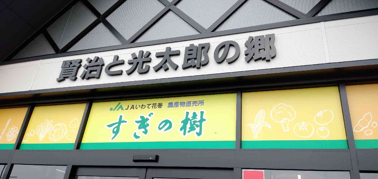 投稿された画像