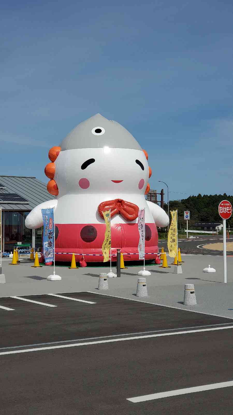 投稿された画像