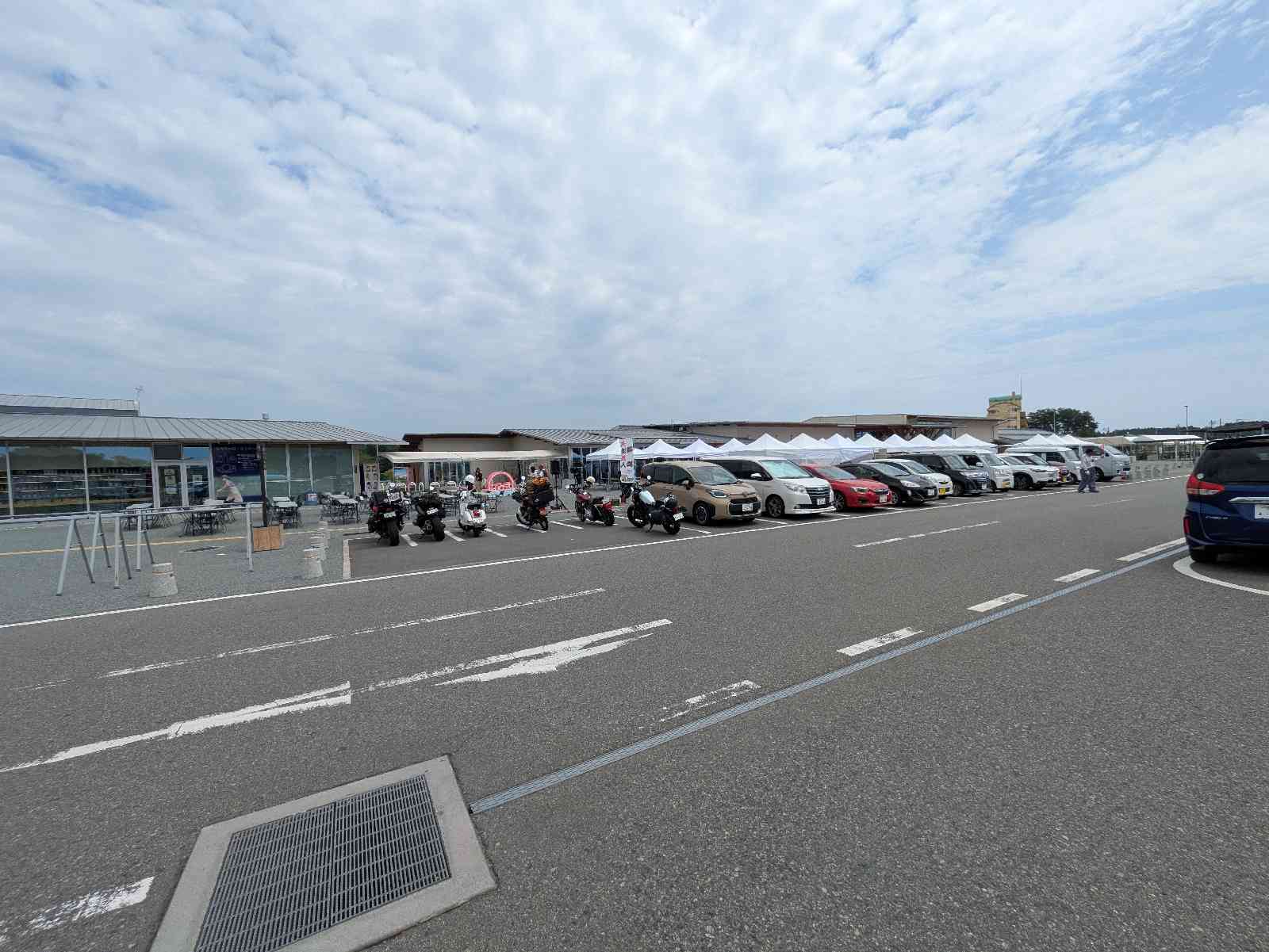 道の駅 なみえの写真