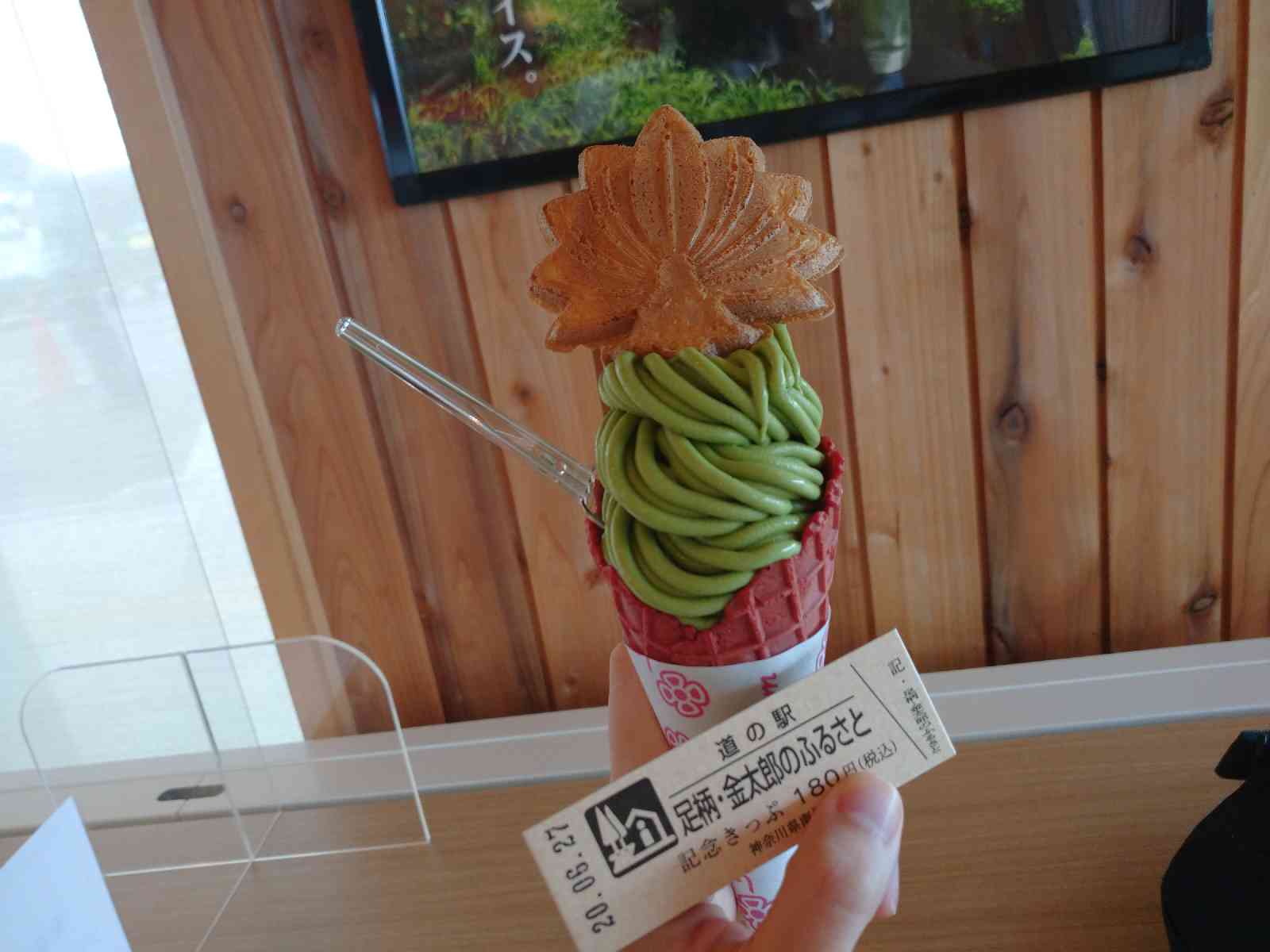 投稿された画像