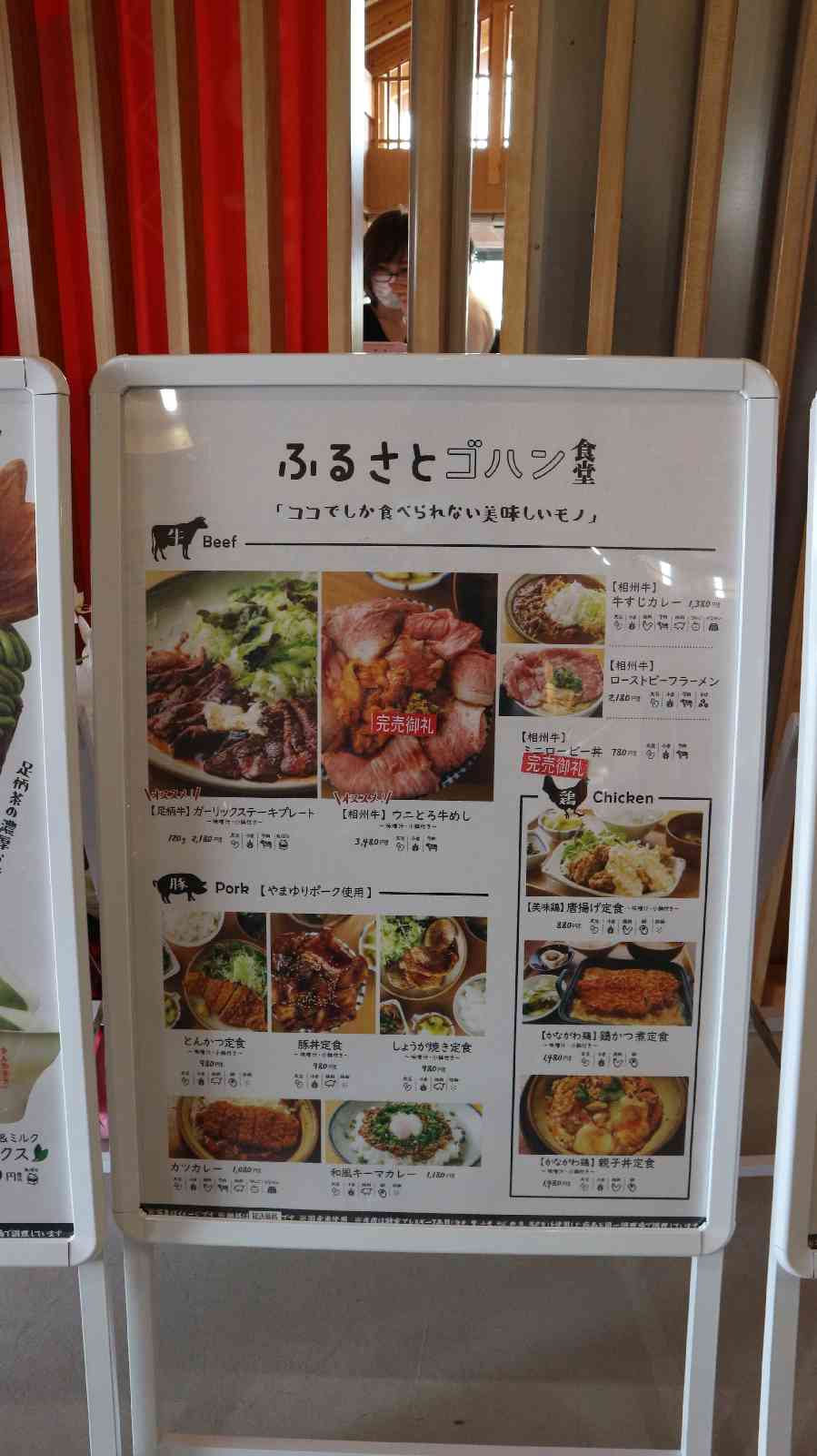 投稿された画像