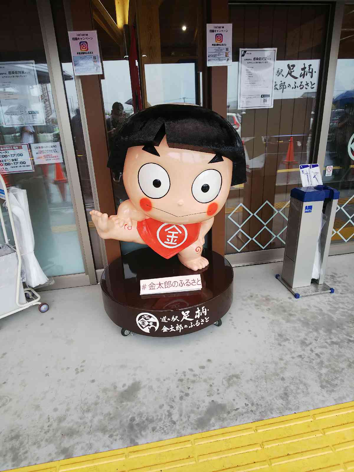投稿された画像