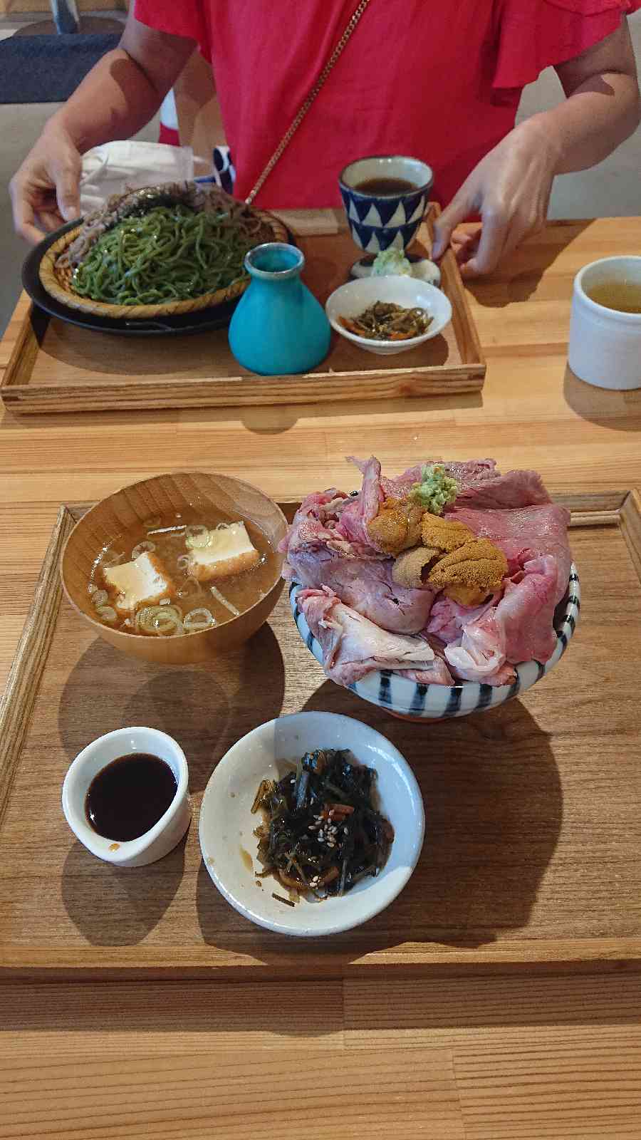 投稿された画像