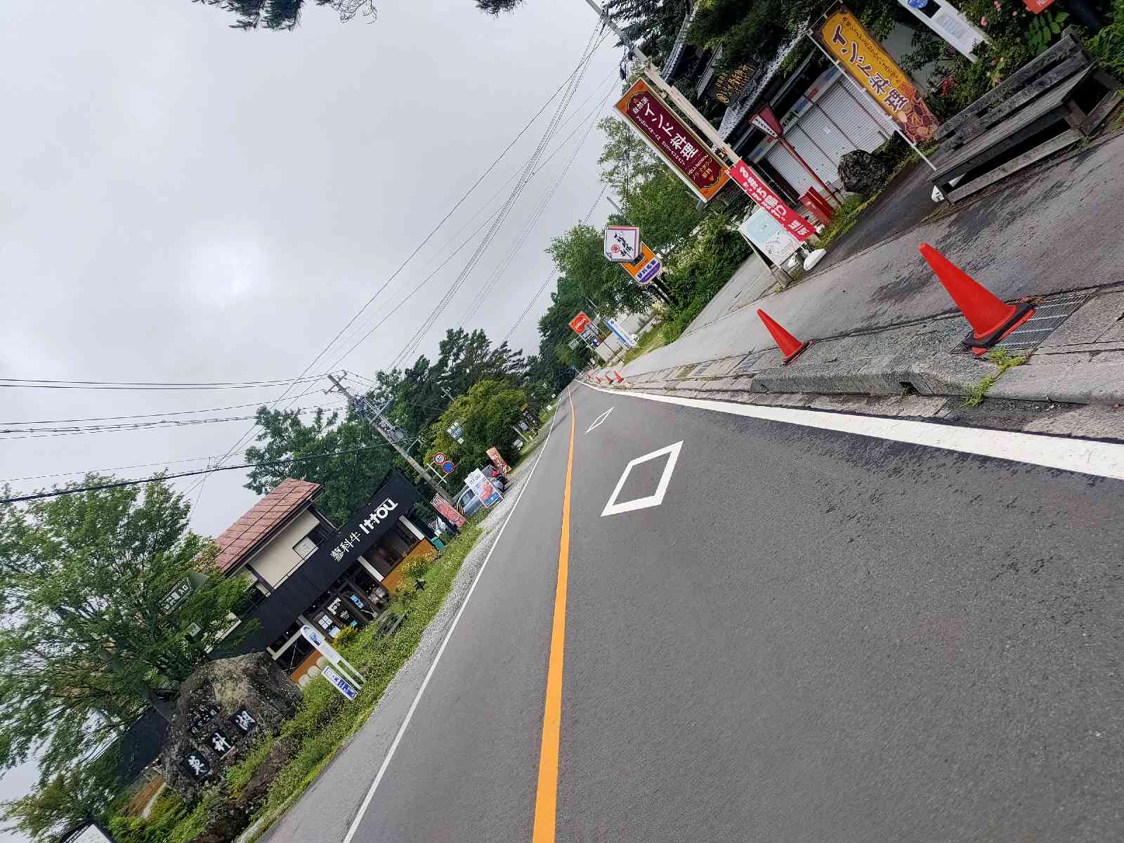 投稿された画像