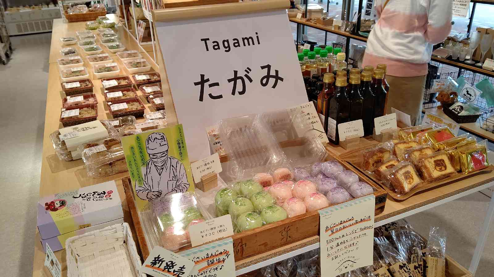 投稿された画像