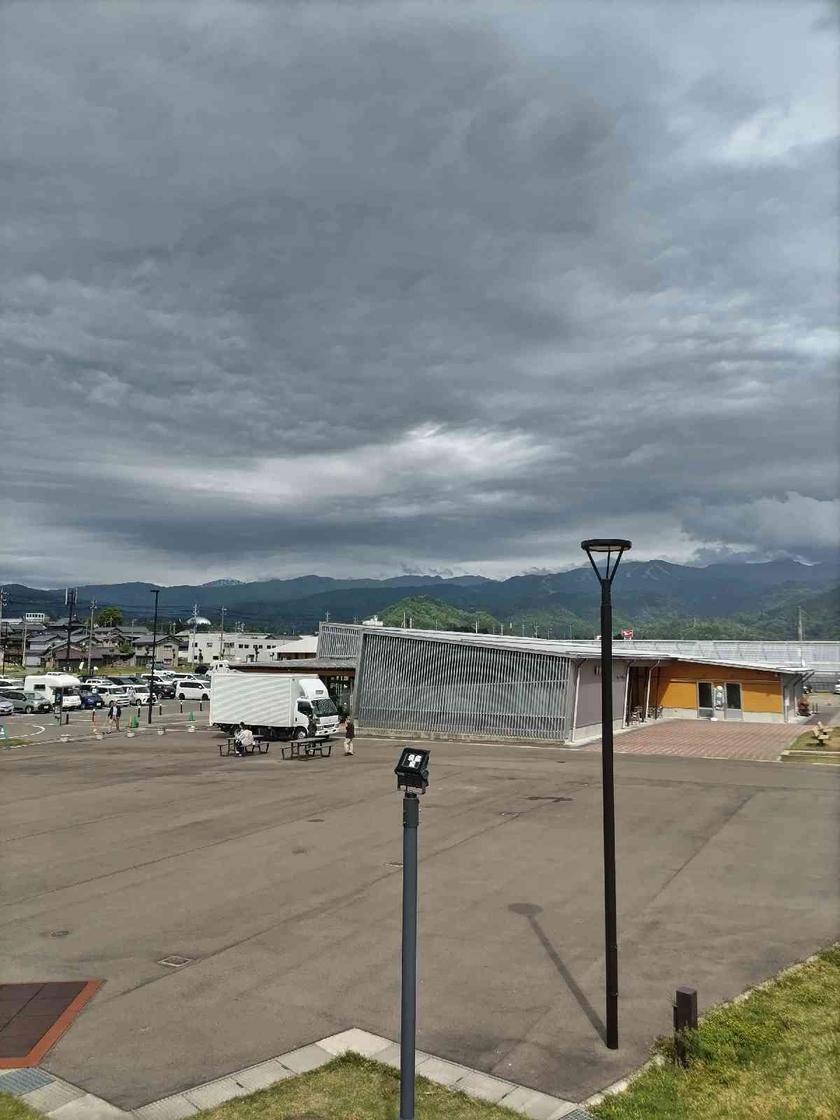道の駅 恐竜渓谷かつやまの写真