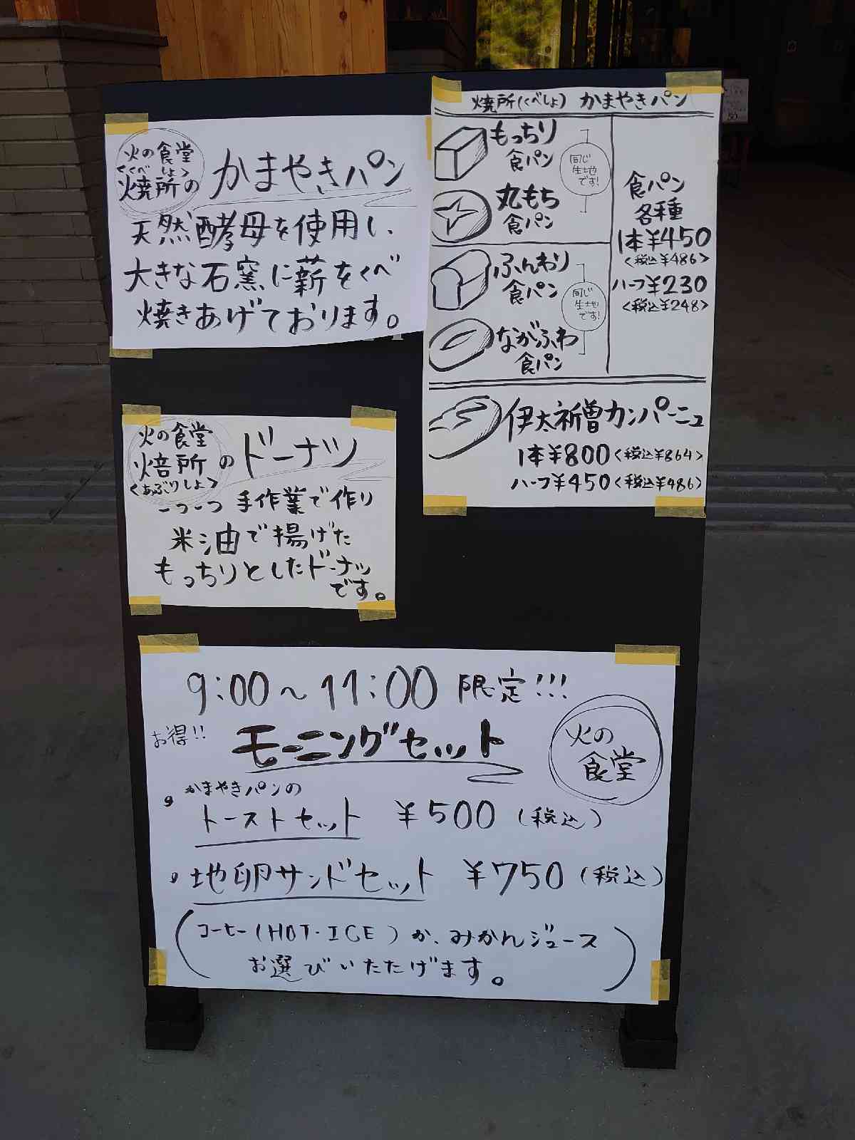 投稿された画像