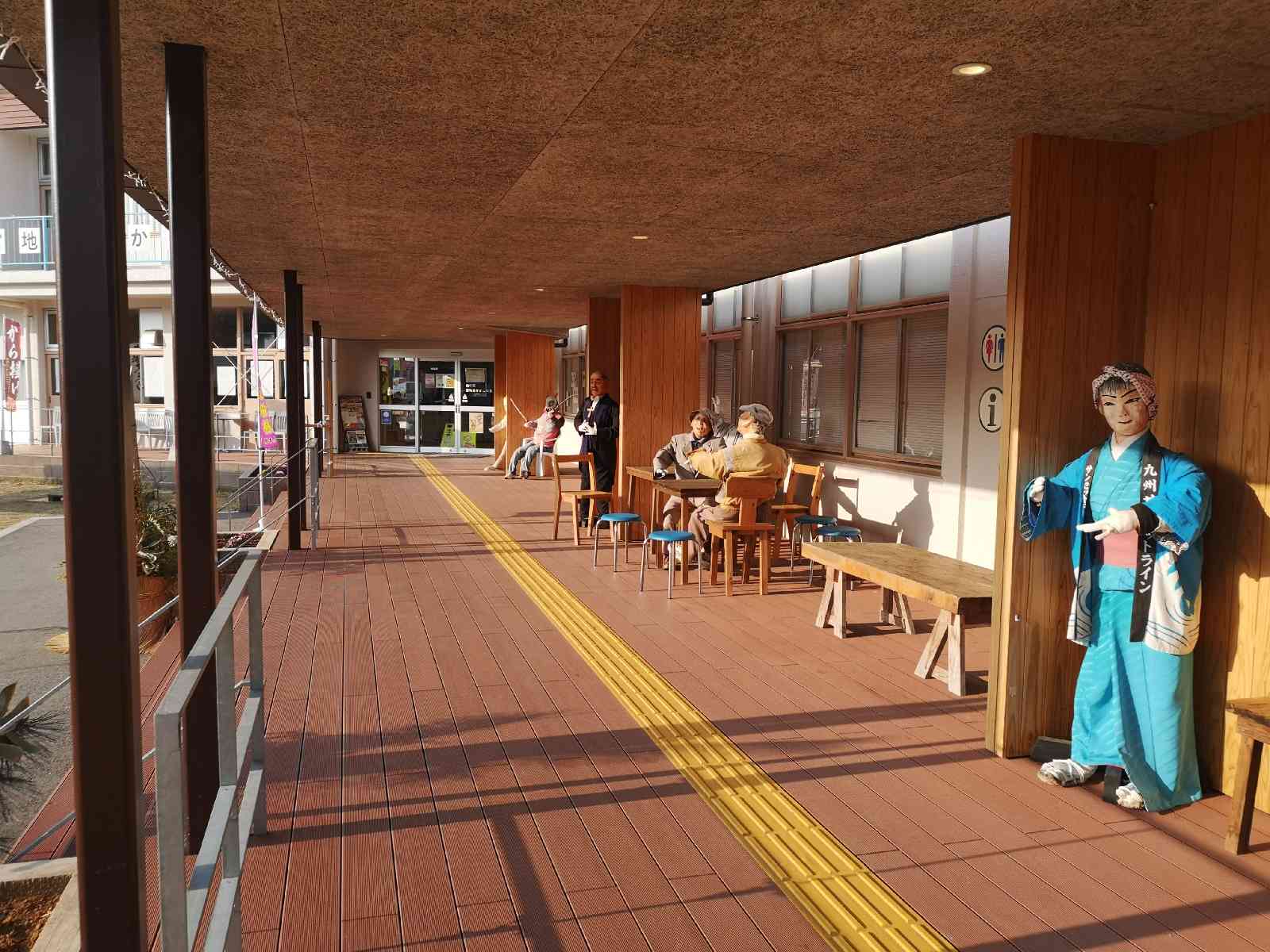 投稿された画像