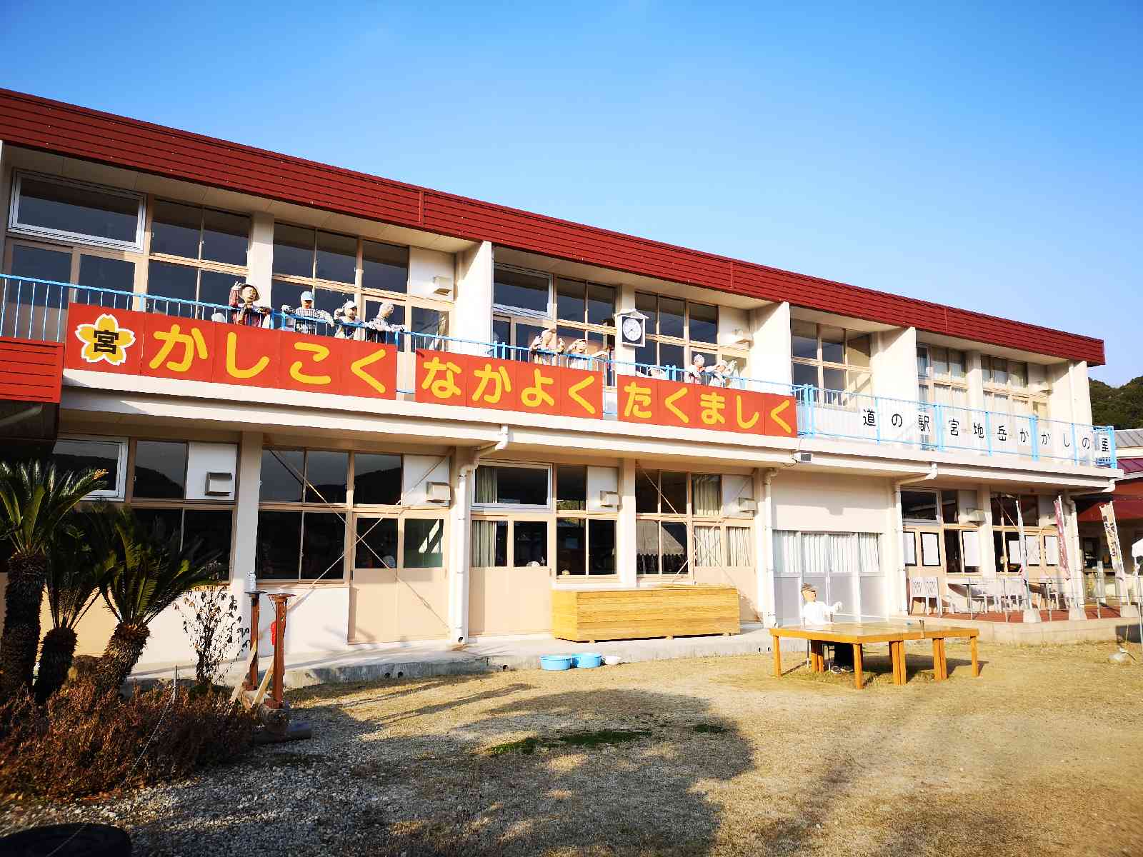 投稿された画像