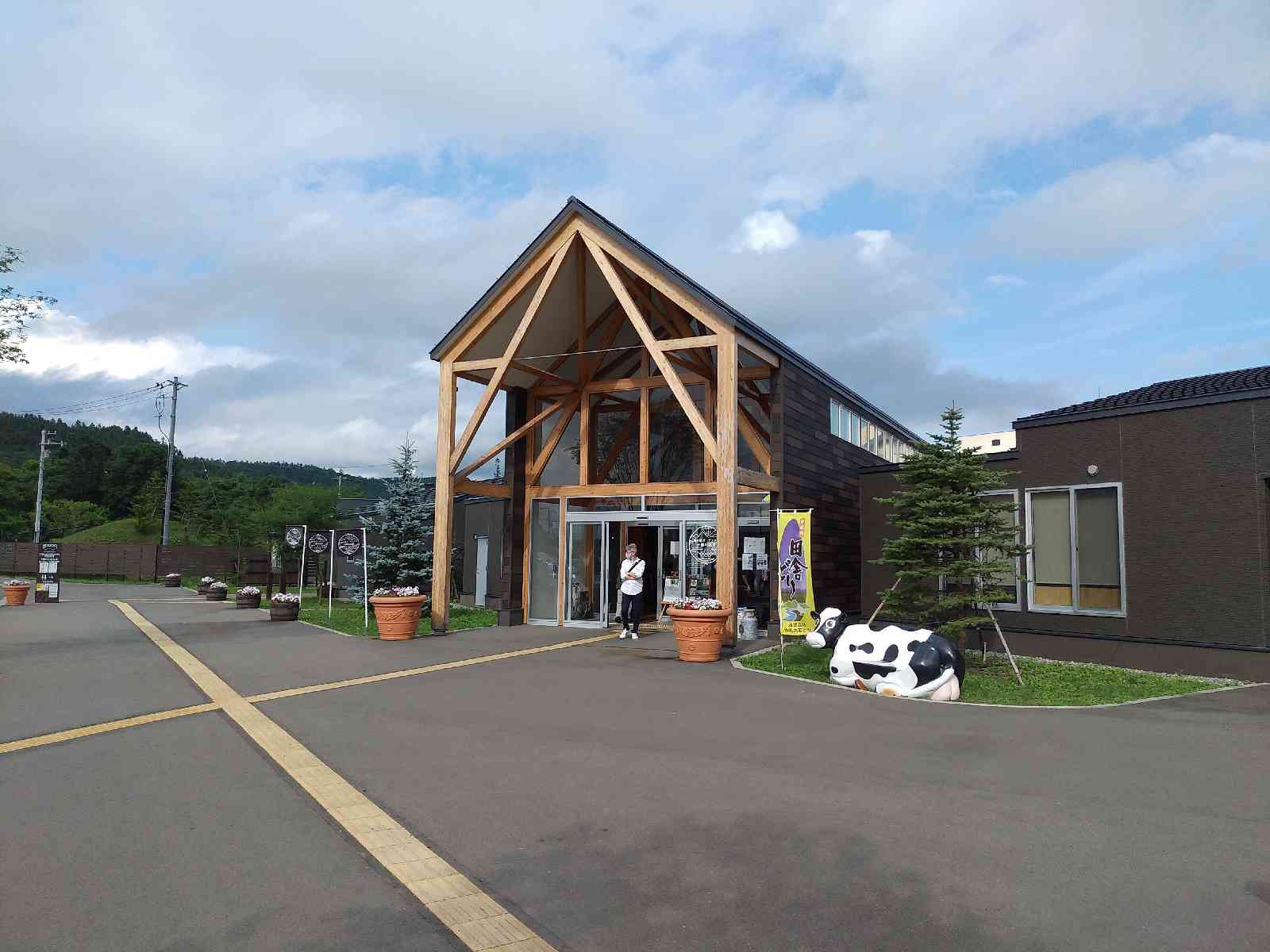 投稿された画像