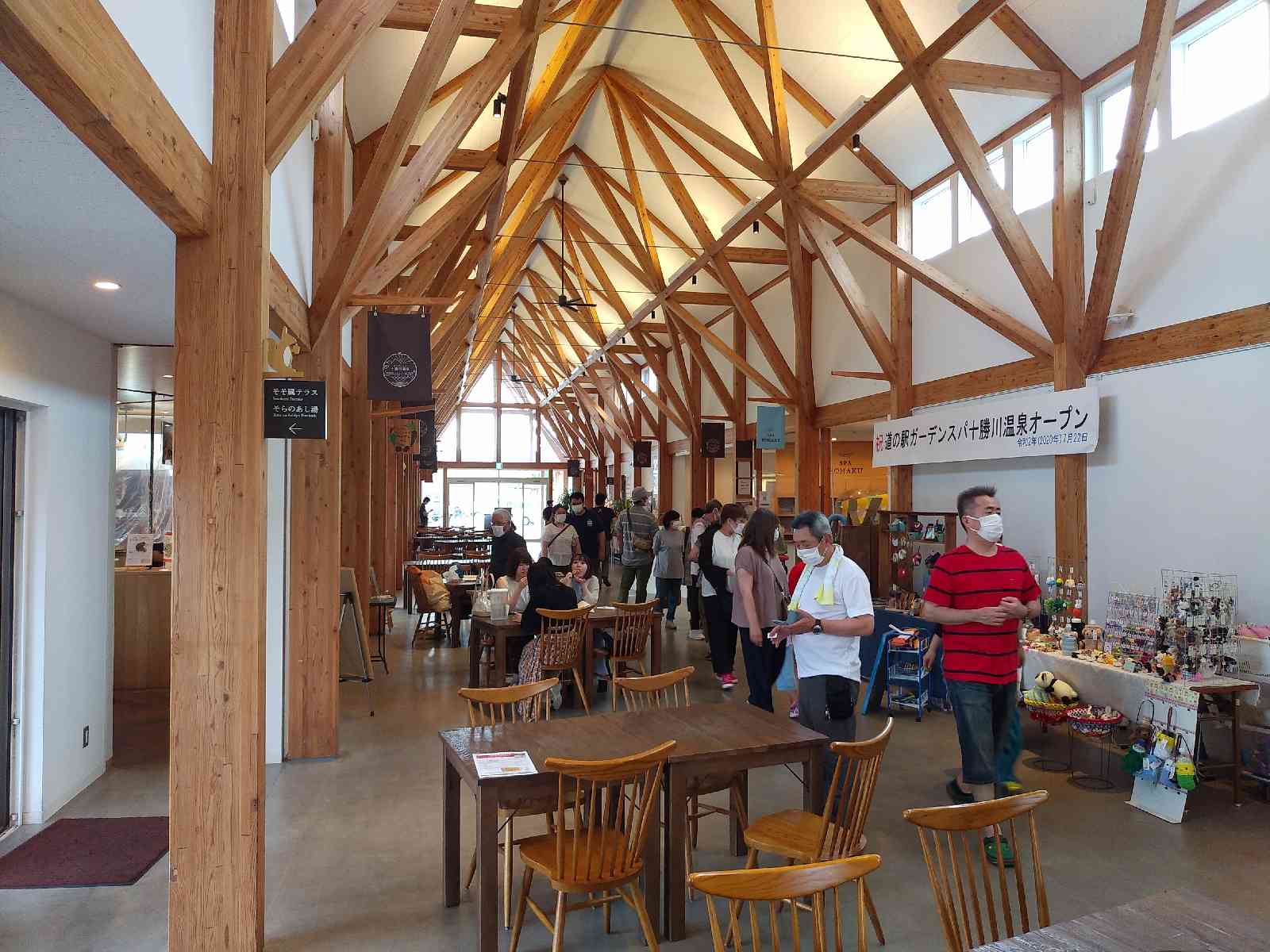 投稿された画像