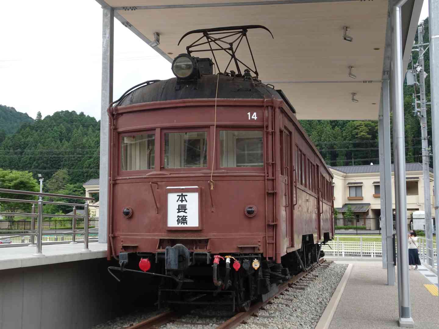 投稿された画像