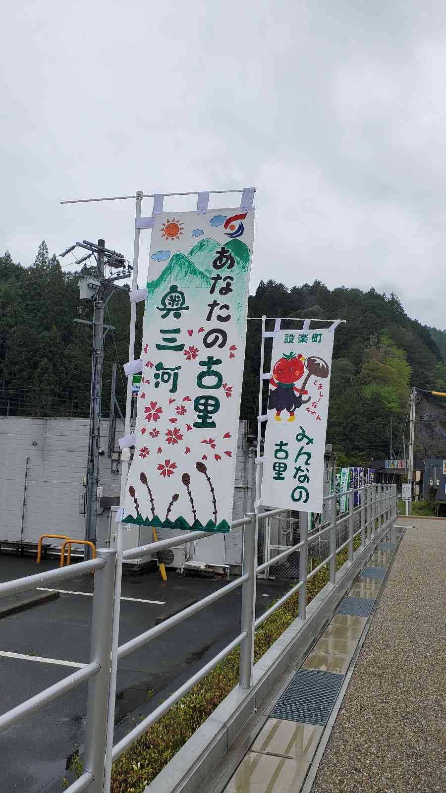 投稿された画像