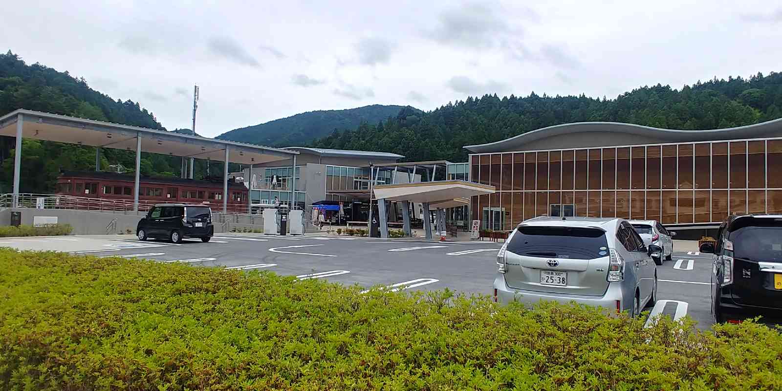 投稿された画像