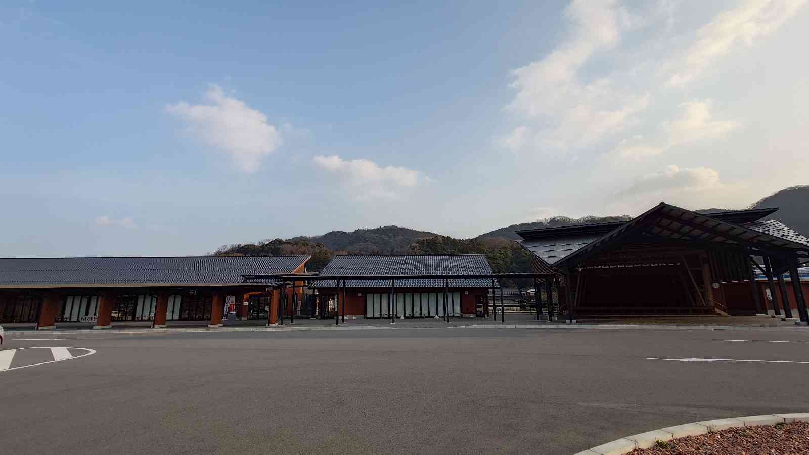 道の駅 ごいせ仁摩の写真