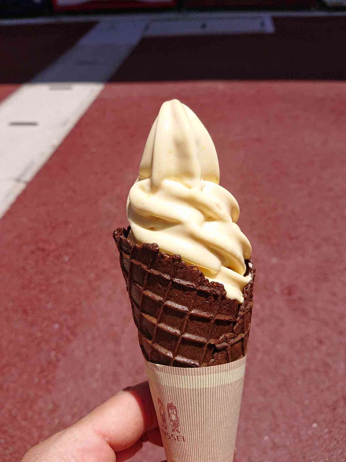 投稿された画像