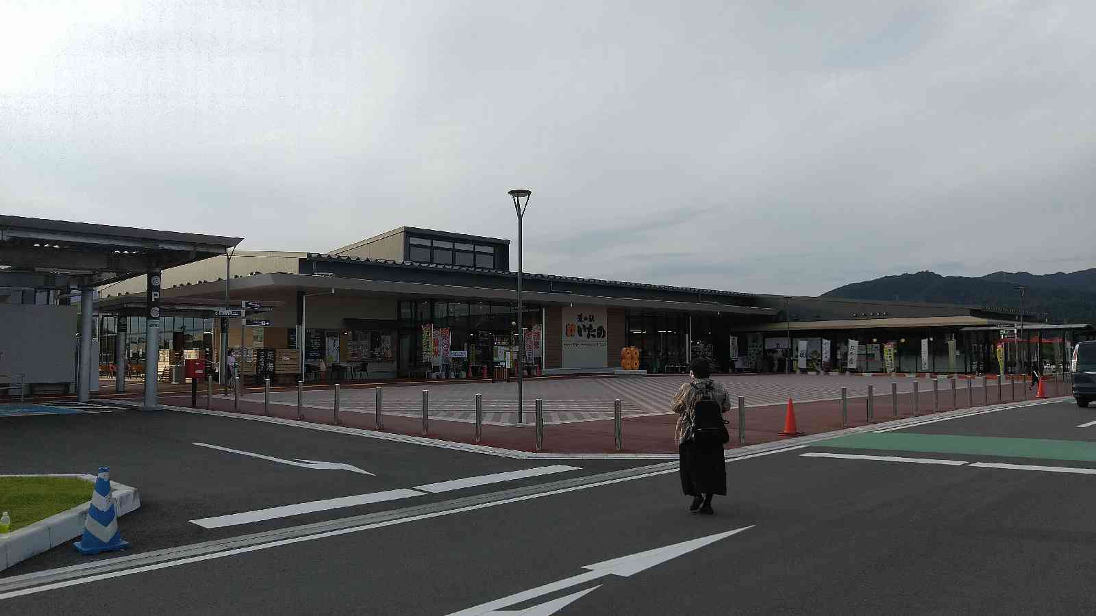 投稿された画像