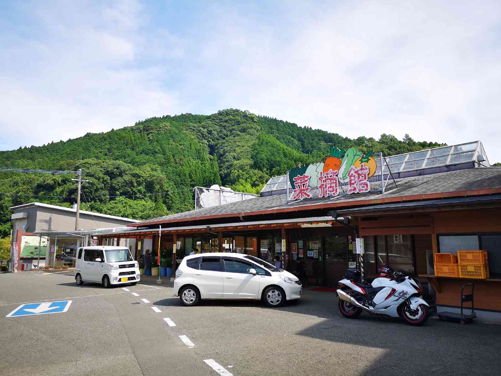 投稿された画像
