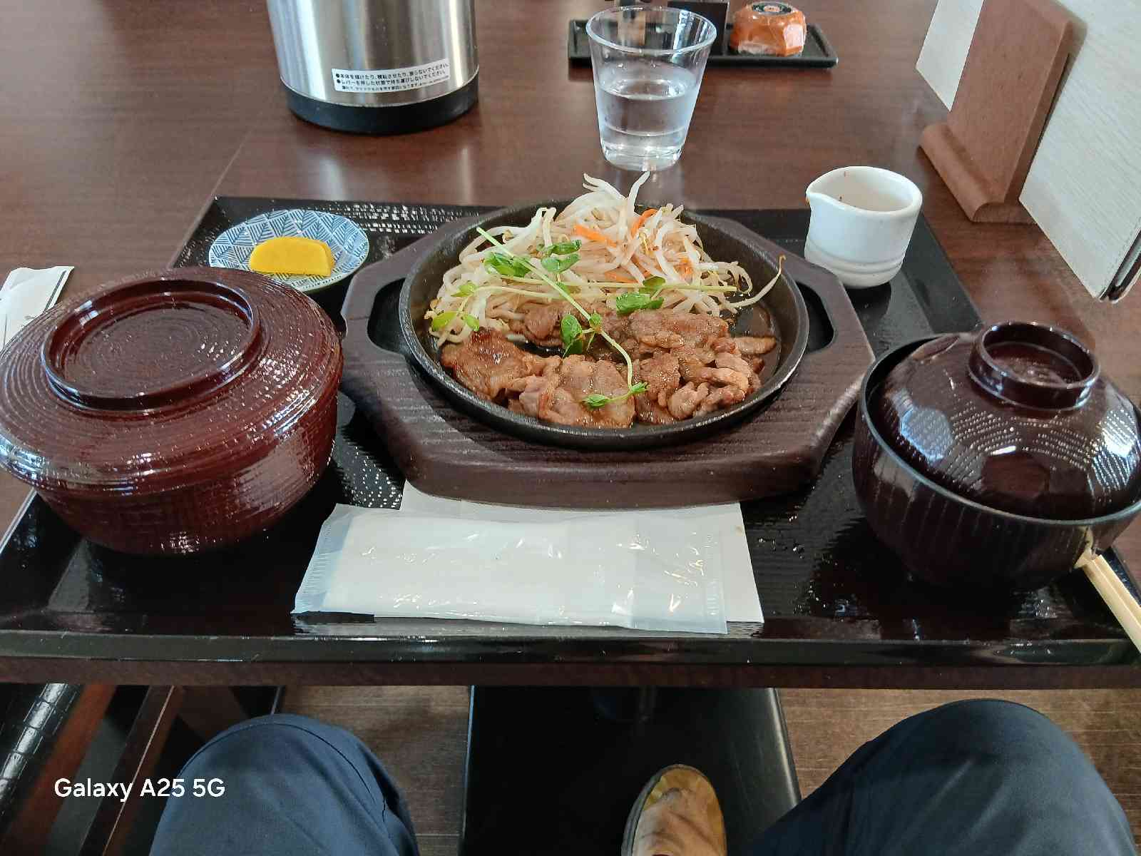 道の駅 羊のまち 侍・しべつの写真